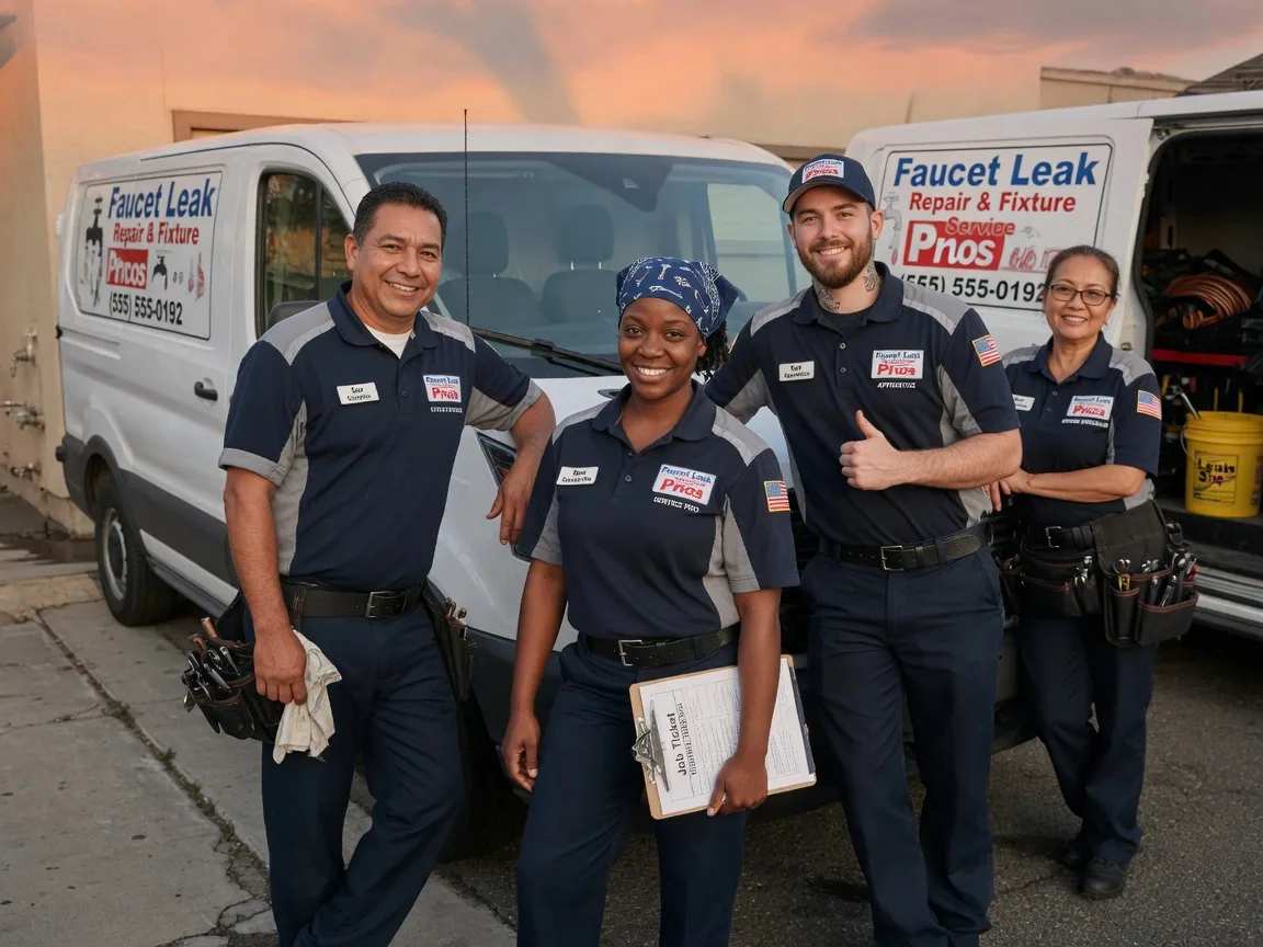 Faucet Repair company in Bethelridge, KY